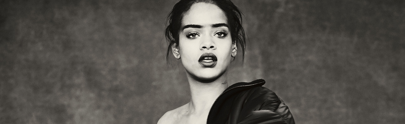 LISTEN: Future (feat. Rihanna) – Selfish