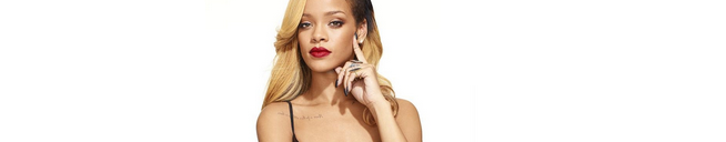 Rihanna nominated for People’s Choice Awards
