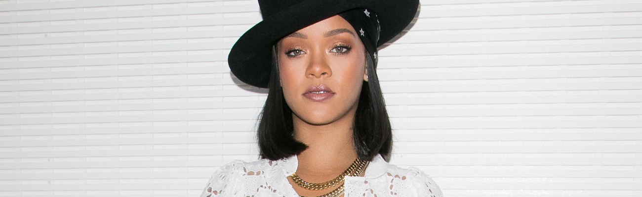 Rihanna to Speak at the WWD Apparel + Retail Summit