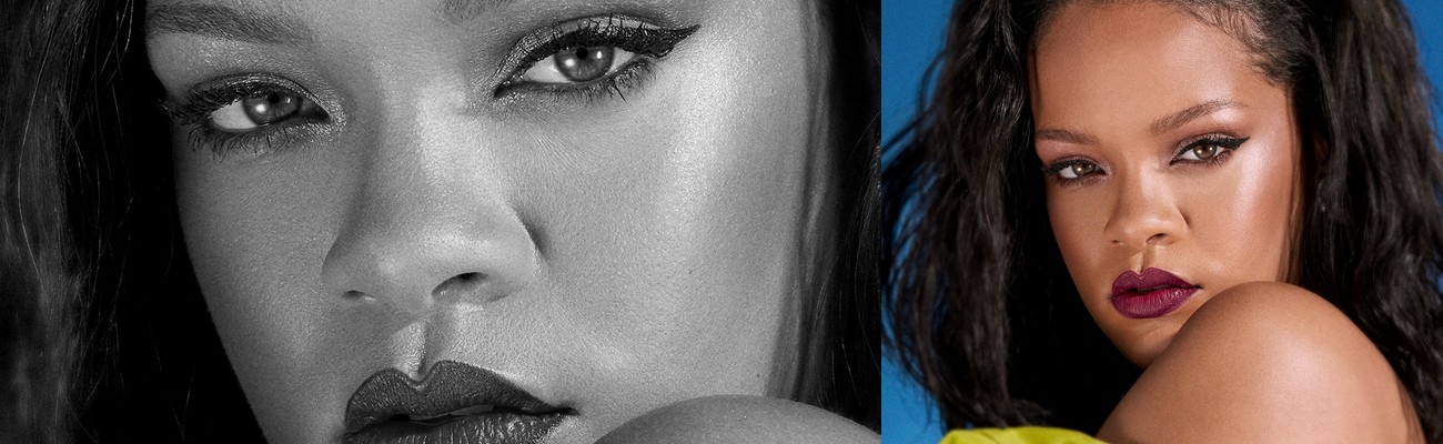 Fenty Beauty announces second Artistry + Beauty Talk with Rihanna