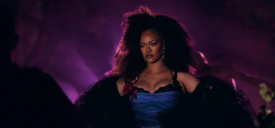 Rihanna earns highest Top 100 solo debut of her career with Lift Me Up
